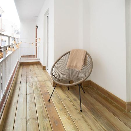 Budget Beach Studio 23 Sant Antoni De Calonge Luaran gambar
