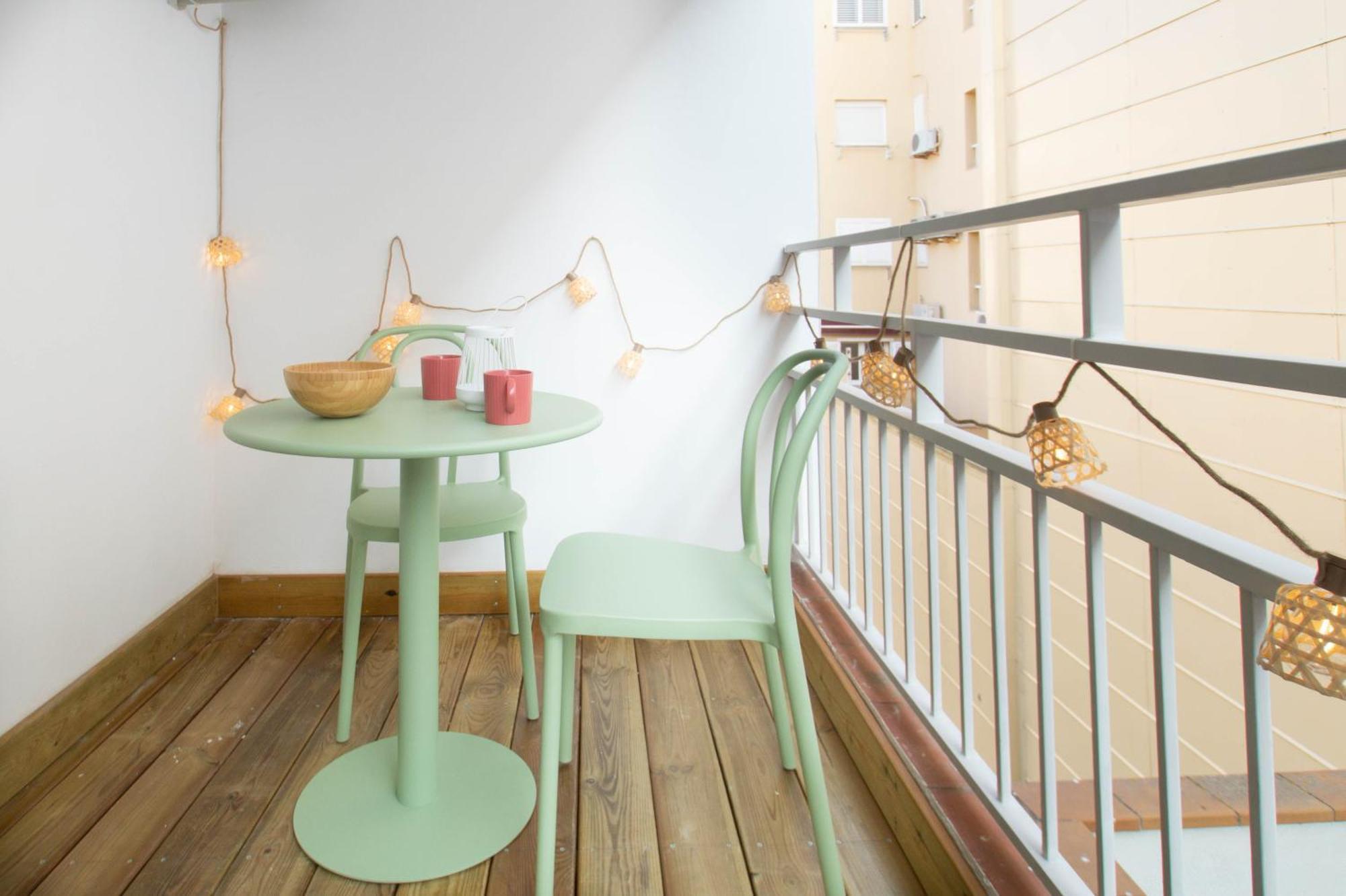Budget Beach Studio 23 Sant Antoni De Calonge Luaran gambar