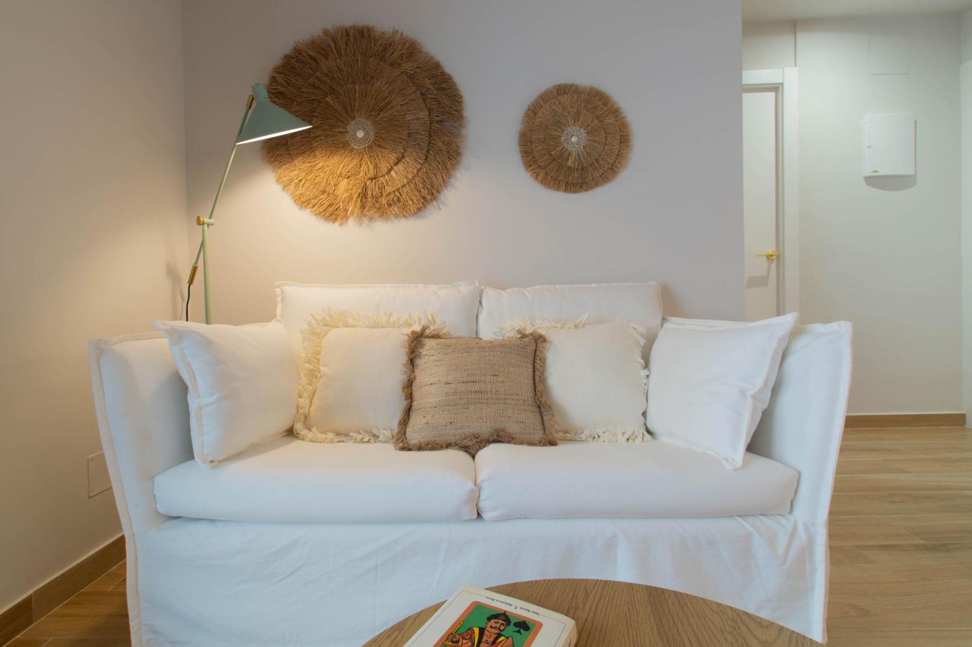 Budget Beach Studio 23 Sant Antoni De Calonge Luaran gambar