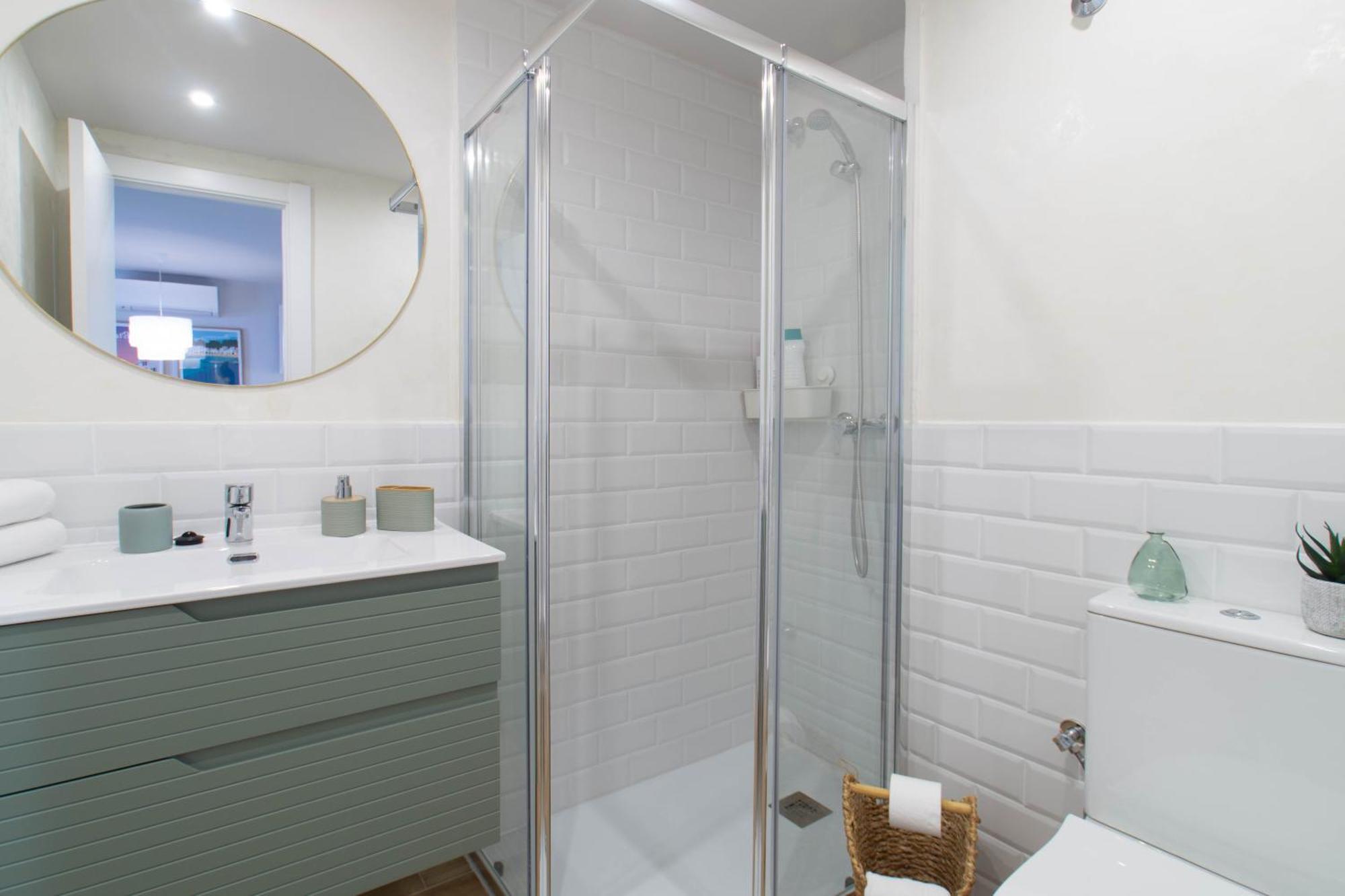 Budget Beach Studio 23 Sant Antoni De Calonge Luaran gambar